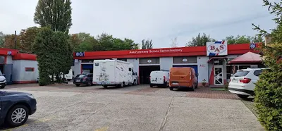 Happy Car Serwis - *BAS* - Mechanik-Diagnosta